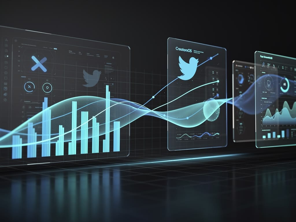 Twitter Algorithm Optimizer: viết lại bài đăng theo thuật toán để tăng tương tác