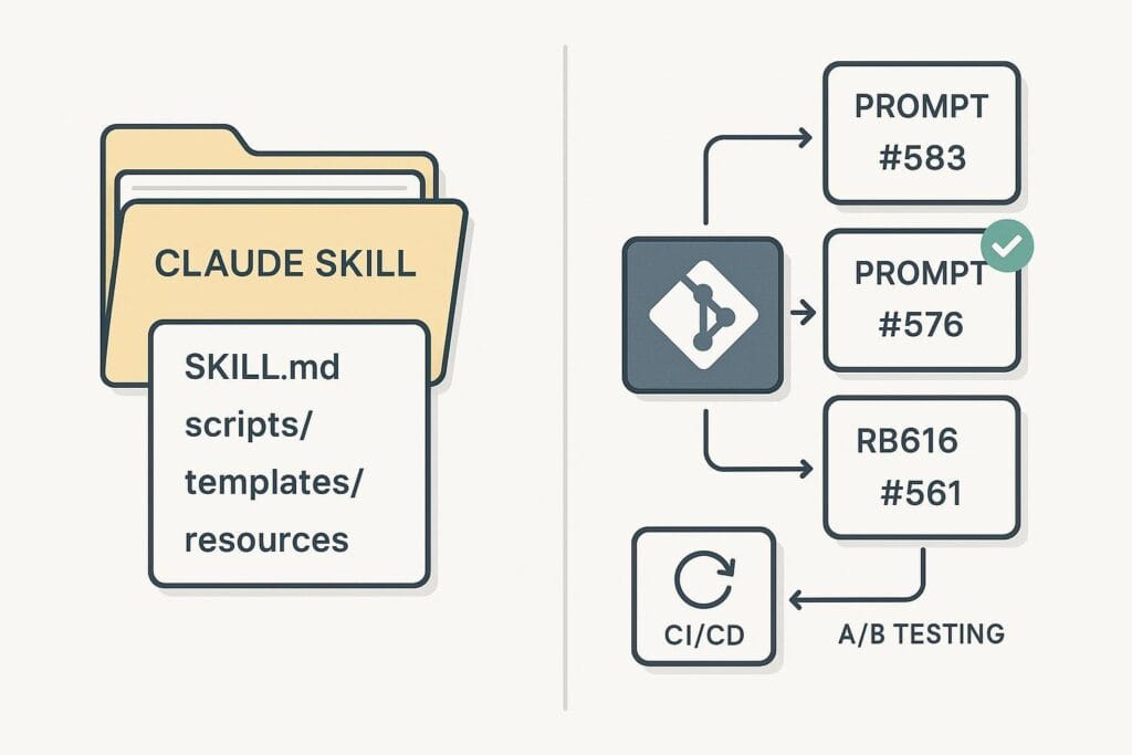 Từ prompt đến skill: Dạy AI làm việc theo đúng quy trình chuẩn