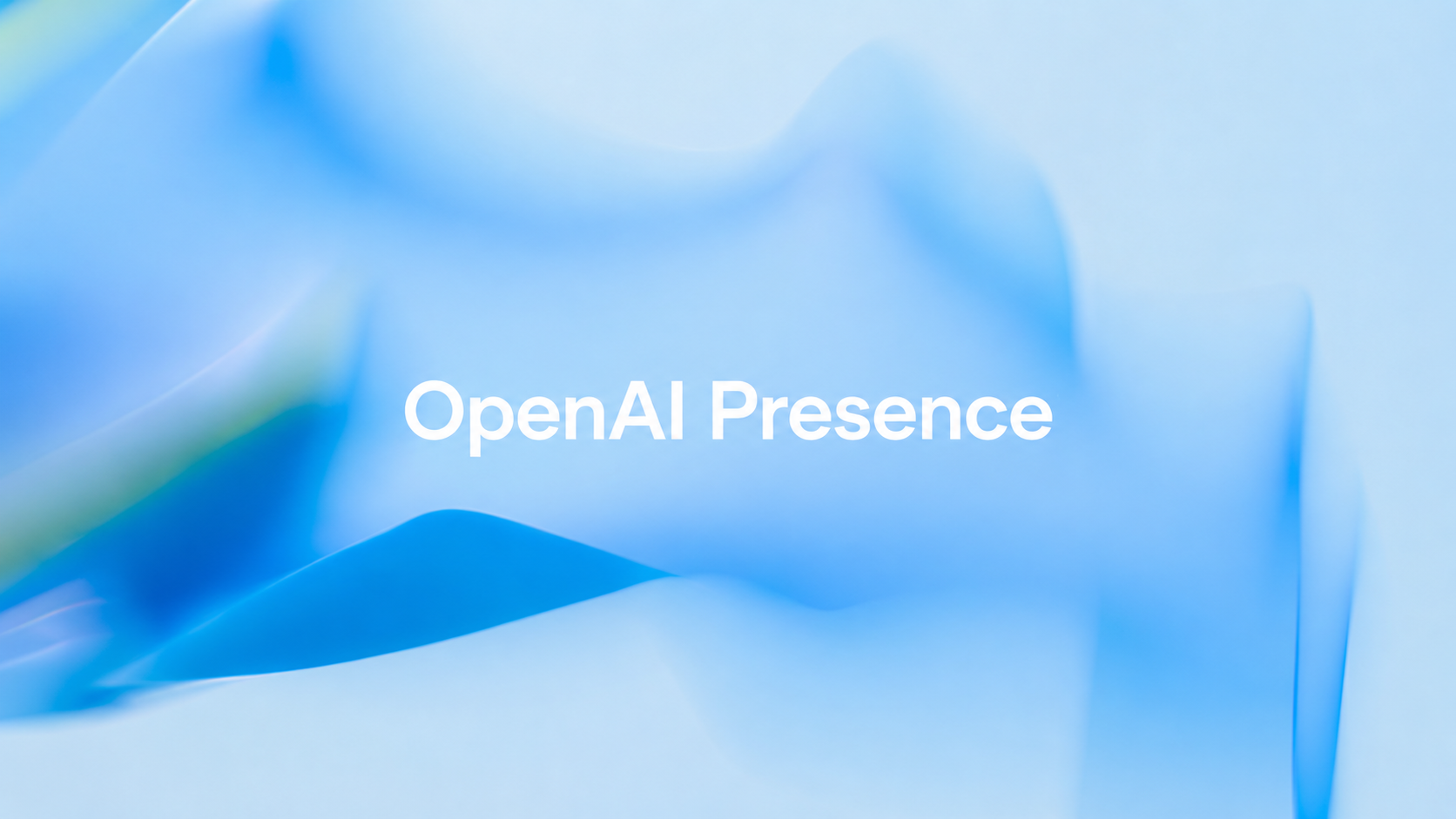 OpenAI ra mắt Presence: nền tảng AI agent cho doanh nghiệp