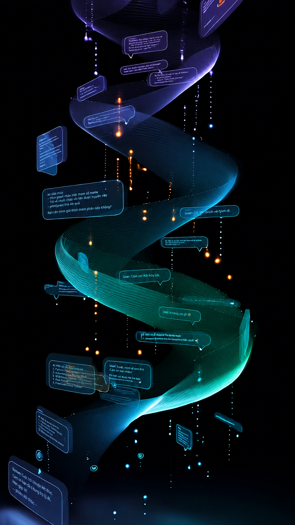 Bộ 11 skill vẽ Diagram: Dùng cả workflow để tài liệu hoá một feature thanh toán QR