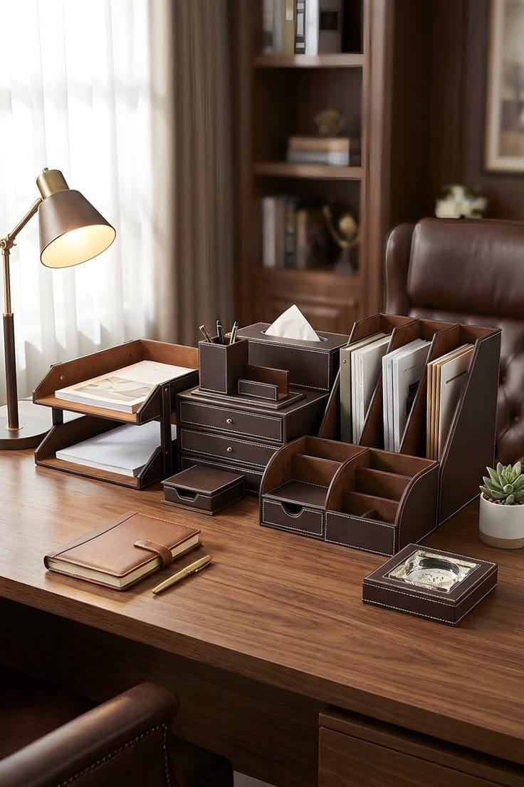 File Organizer: Dọn và sắp xếp file trên máy tự động