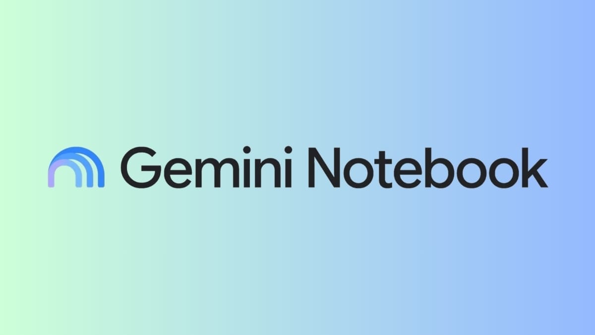 Gemini Notebook: Cộng sự nghiên cứu đáng tin cậy