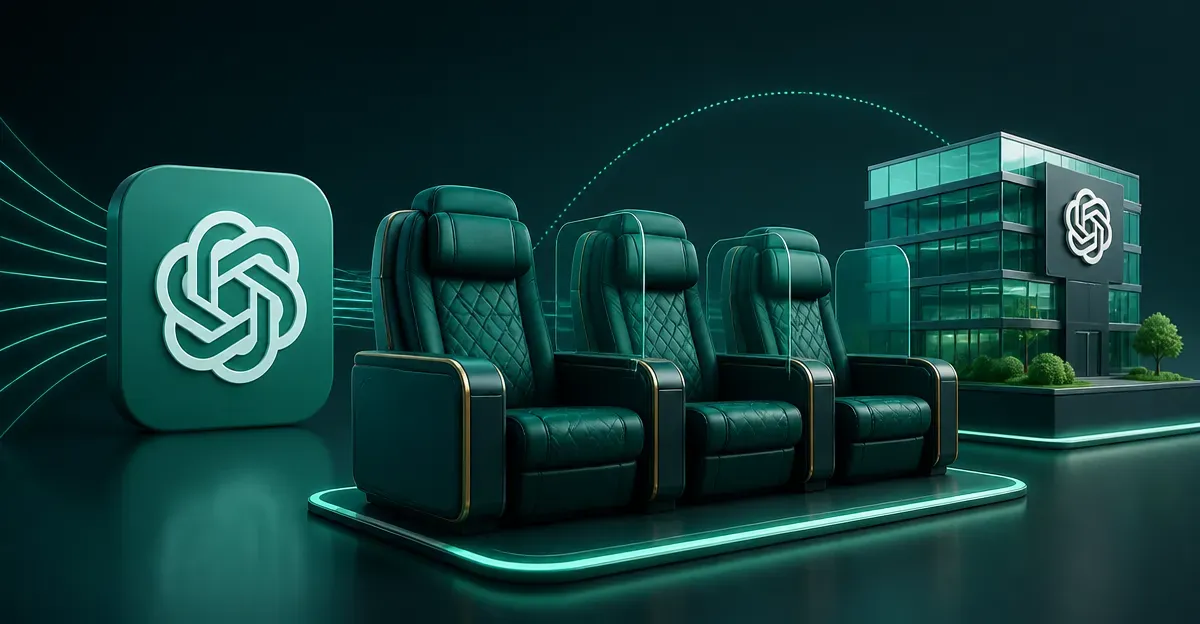 OpenAI ra mắt gói Premium cho ChatGPT Business