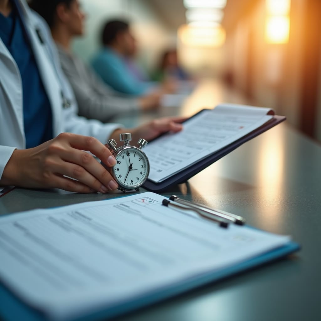 Condition-Based Waiting: Chấm dứt cảnh test "lúc pass lúc fail", cho bộ test ổn định và nhanh hơn