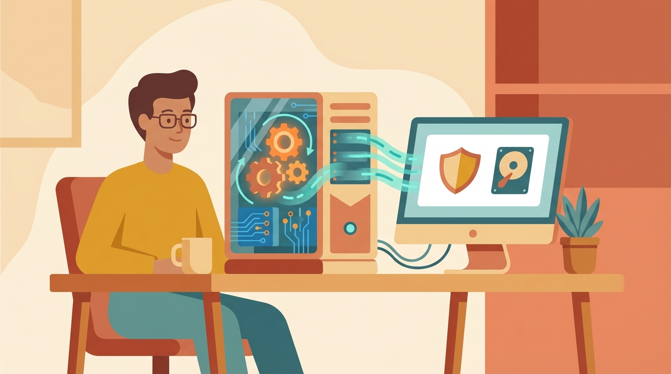Anthropic cho phép doanh nghiệp chạy Claude Code ngay trên hạ tầng máy chủ riêng
