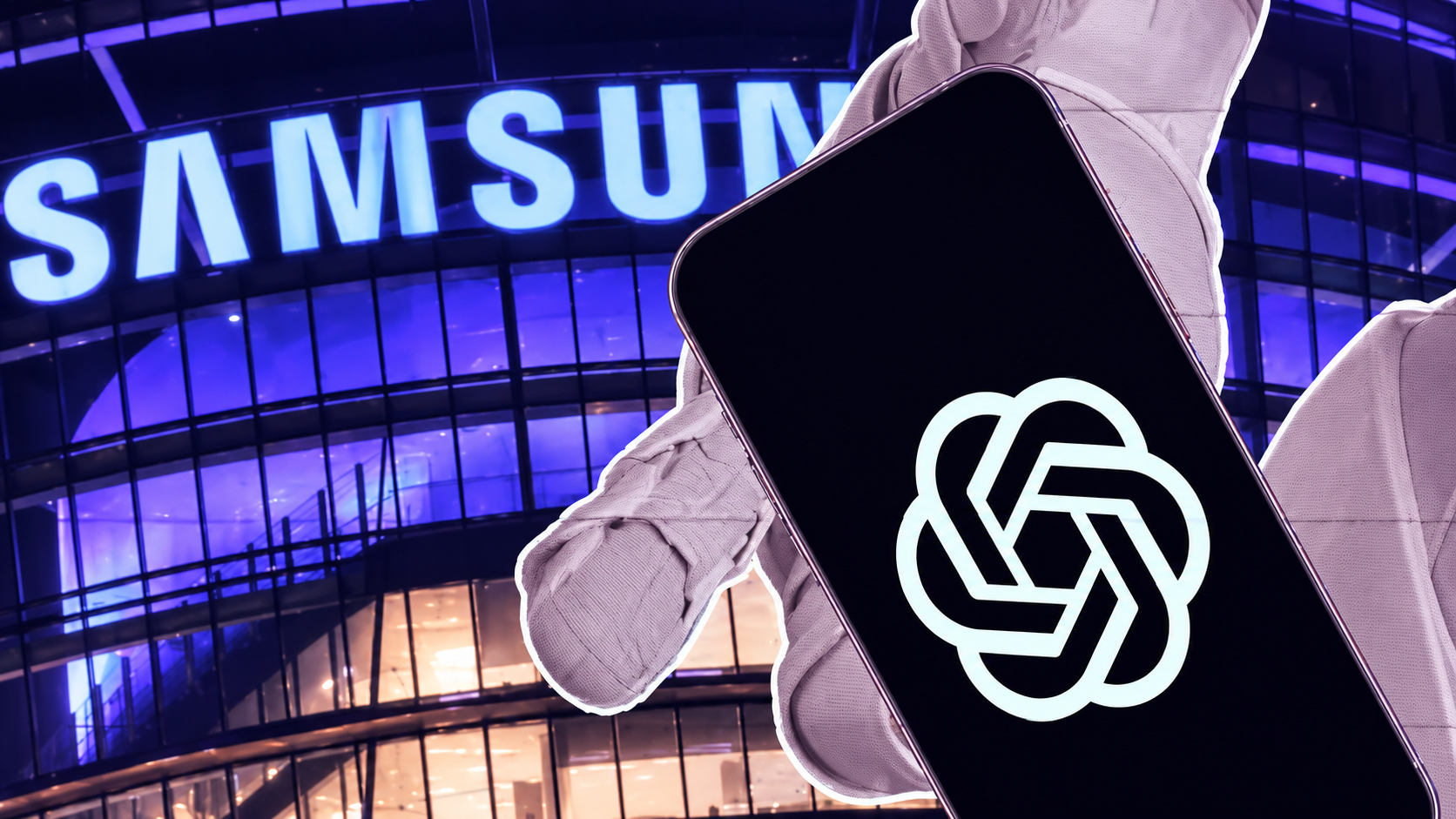 OpenAI và Samsung mở rộng hợp tác chip AI: Cuộc chơi đang vượt xa một thương vụ bán dẫn