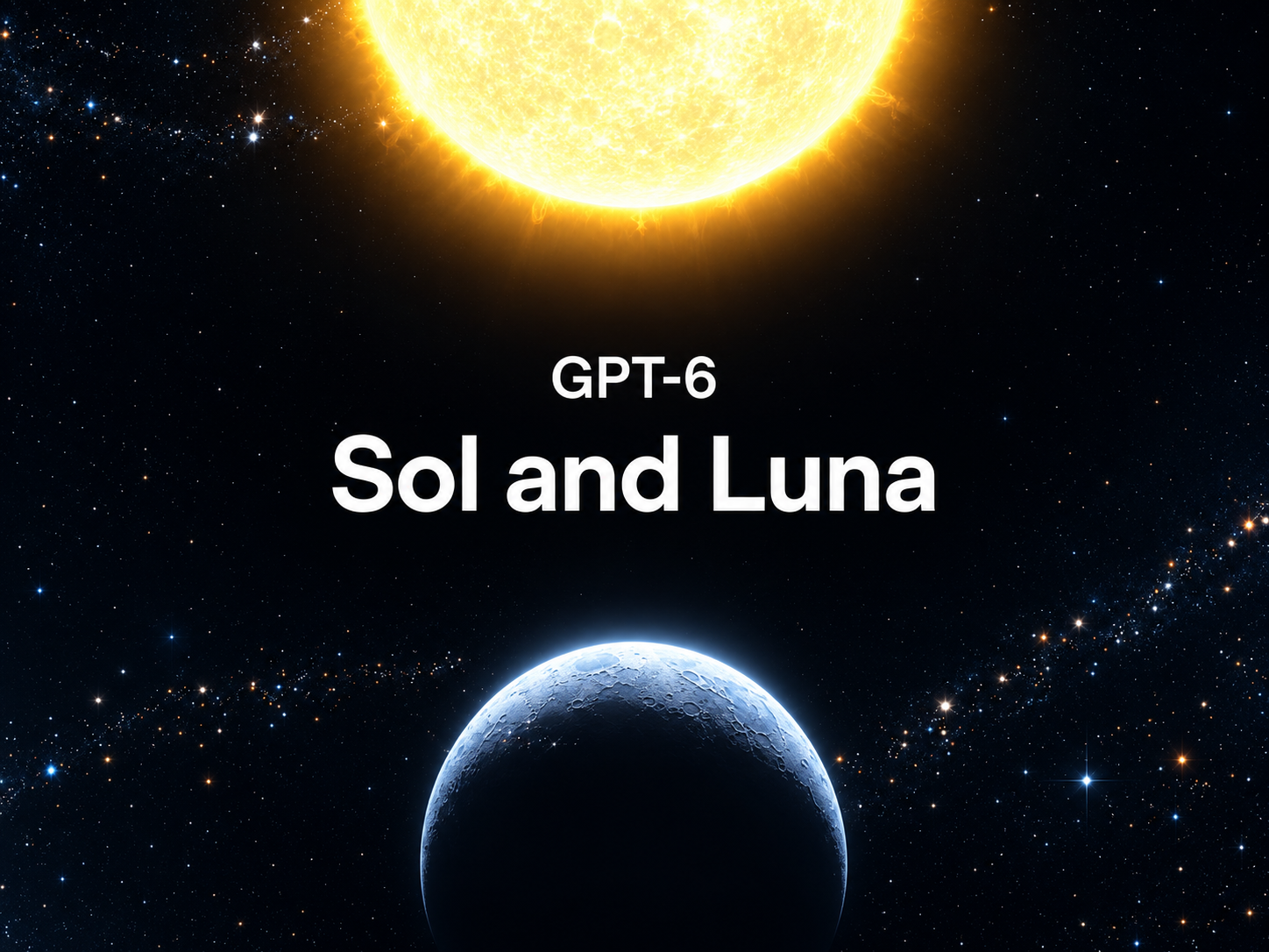 OpenAI giảm giá GPT-6 Sol và Luna 50%: Khi cạnh tranh chuyển sang chi phí cho mỗi công việc hoàn thành
