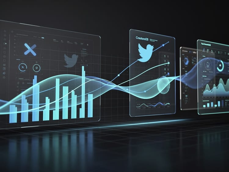 Twitter Algorithm Optimizer: viết lại bài đăng theo thuật toán để tăng tương tác
