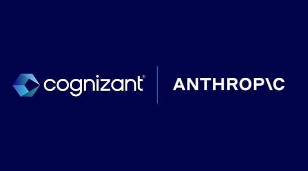 Cognizant mở rộng hợp tác với Anthropic, đưa Claude vào phục vụ khách hàng doanh nghiệp