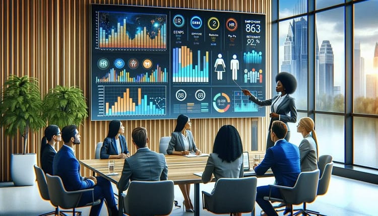 Meeting Insights Analyzer: Soi lại cách bạn giao tiếp trong cuộc họp
