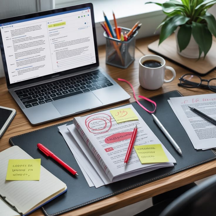Content Research Writer: Người bạn đồng hành cho mọi bài viết