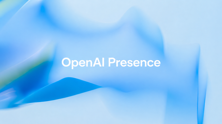 OpenAI ra mắt Presence: nền tảng AI agent cho doanh nghiệp