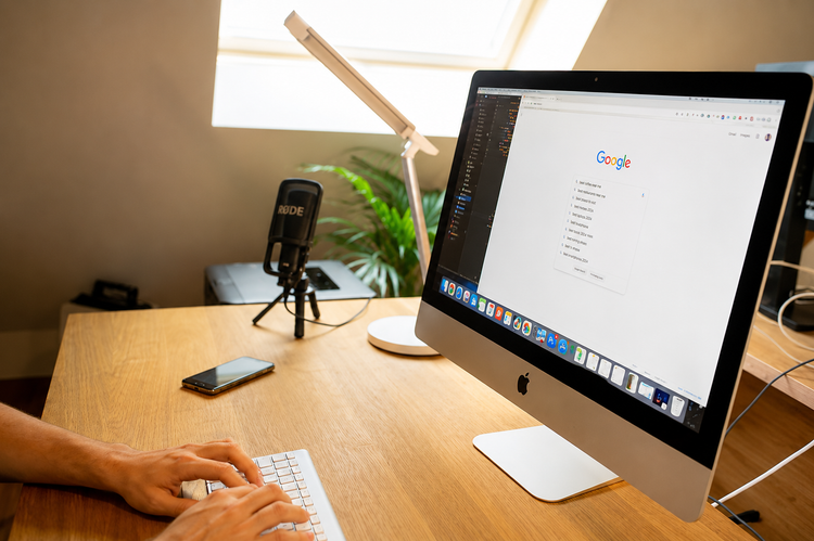 Tự động hóa cùng Google Workspace Studio