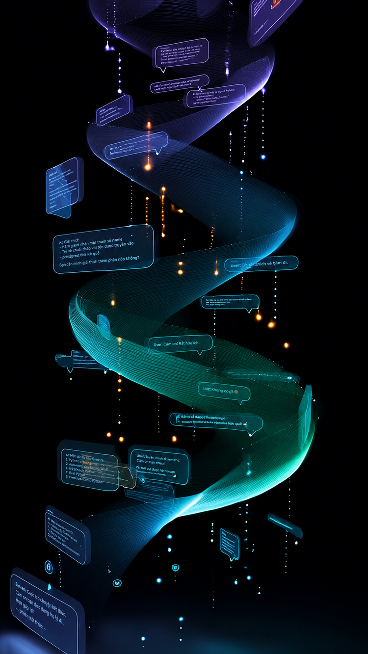 Bộ 11 skill vẽ Diagram: Dùng cả workflow để tài liệu hoá một feature thanh toán QR
