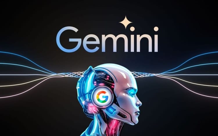 Gemini: Làm quen với Gemini từ con số 0