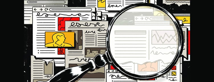 Fact Checker: AI đối chiếu thông tin sau khi trả kết quả