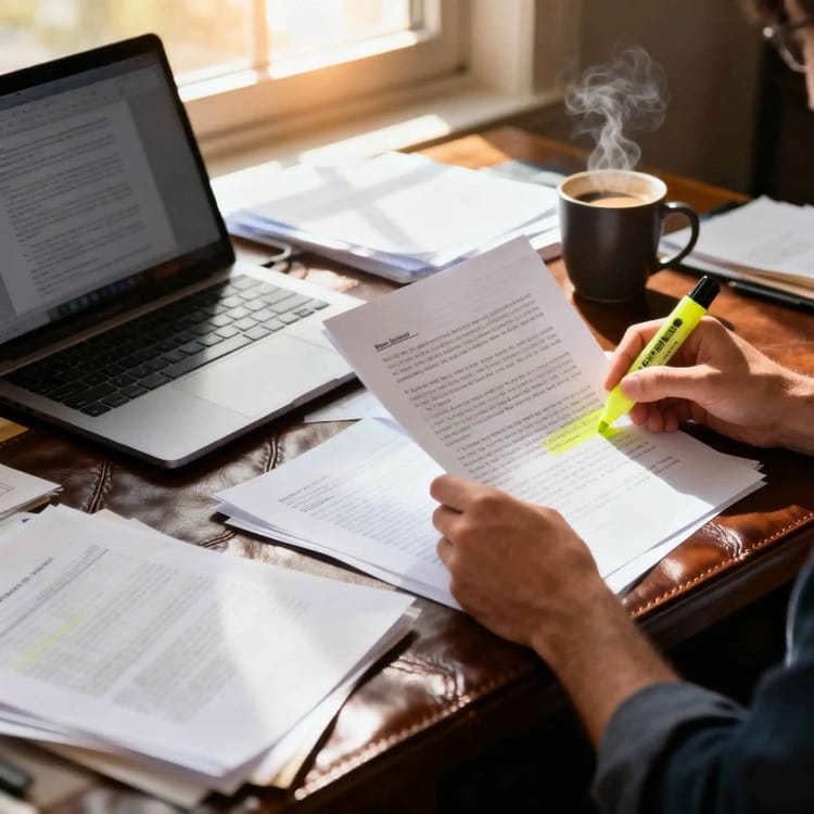 Writing-Shape: Dựng bài viết hoàn chỉnh từ ghi chú thô