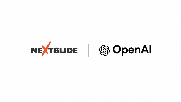 OpenAI mua lại NextSlide, đưa cả đội ngũ về xây ChatGPT