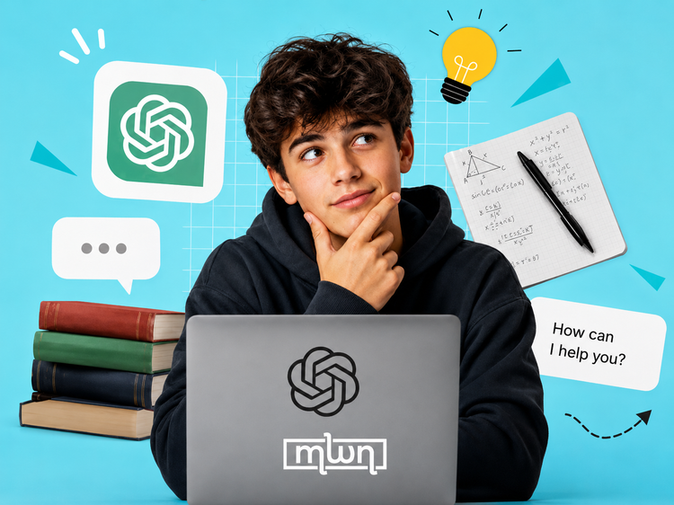 ChatGPT for Teens: Khi "an toàn theo lứa tuổi" trở thành tính năng bắt buộc của AI