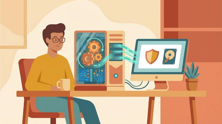 Anthropic cho phép doanh nghiệp chạy Claude Code ngay trên hạ tầng máy chủ riêng
