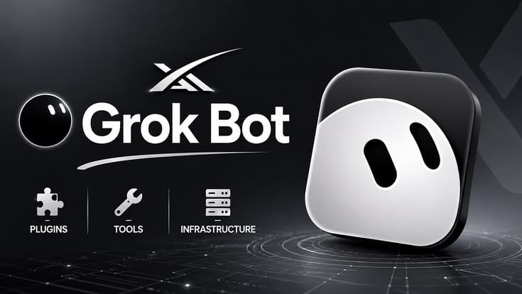 Hướng dẫn xây dựng đội AI agent với Grok Bot