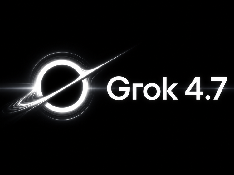 Grok 4.7 ra mắt: Giá giữ nguyên, điểm tự công bố tăng, phép đo độc lập lại giảm