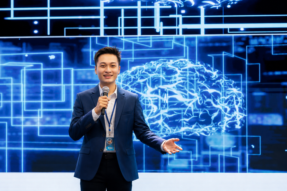 VNPAY AI Hub: Kênh chính thống chia sẻ kiến thức AI cho toàn bộ CBNV
