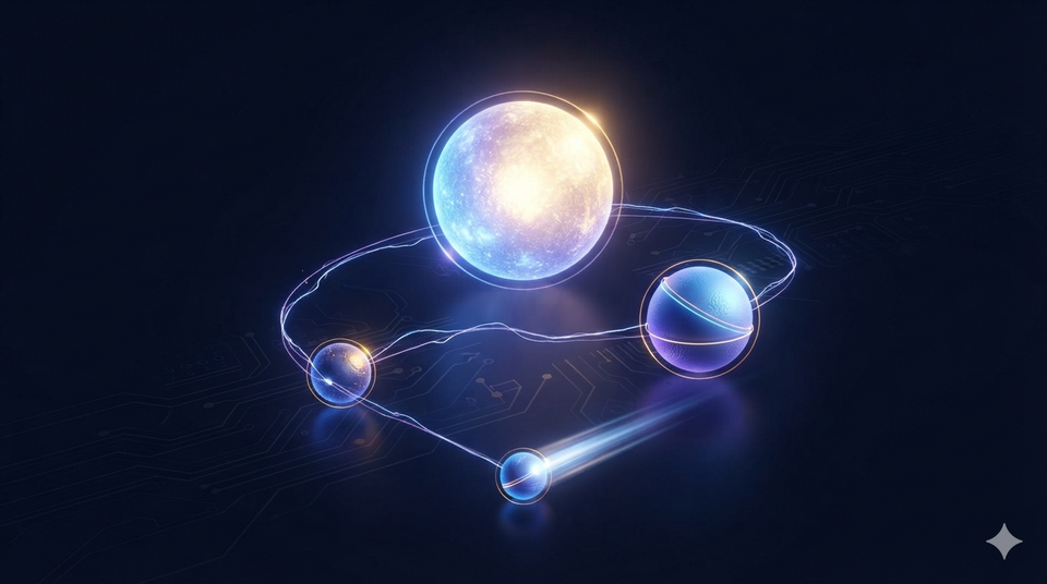 OpenAI vừa ra mắt GPT‑5.6 Sol